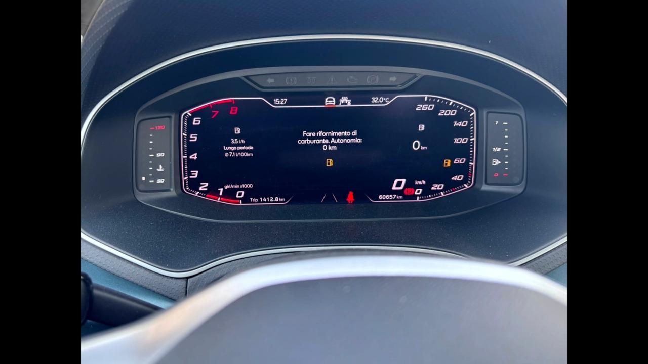 SEAT Arona 2022 - Arona 1.0 ecotsi Xperience 110cv