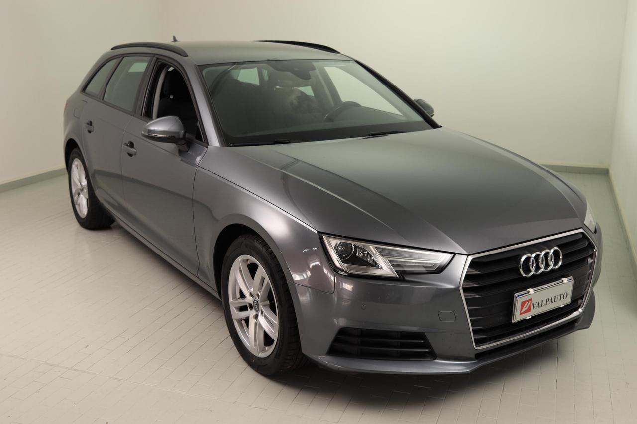 Audi A4 Avant 2.0 tdi Business 150cv s-tronic