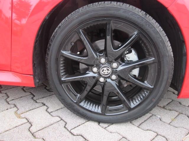 Toyota Yaris 1.5 Hybrid 5 porte Premiere