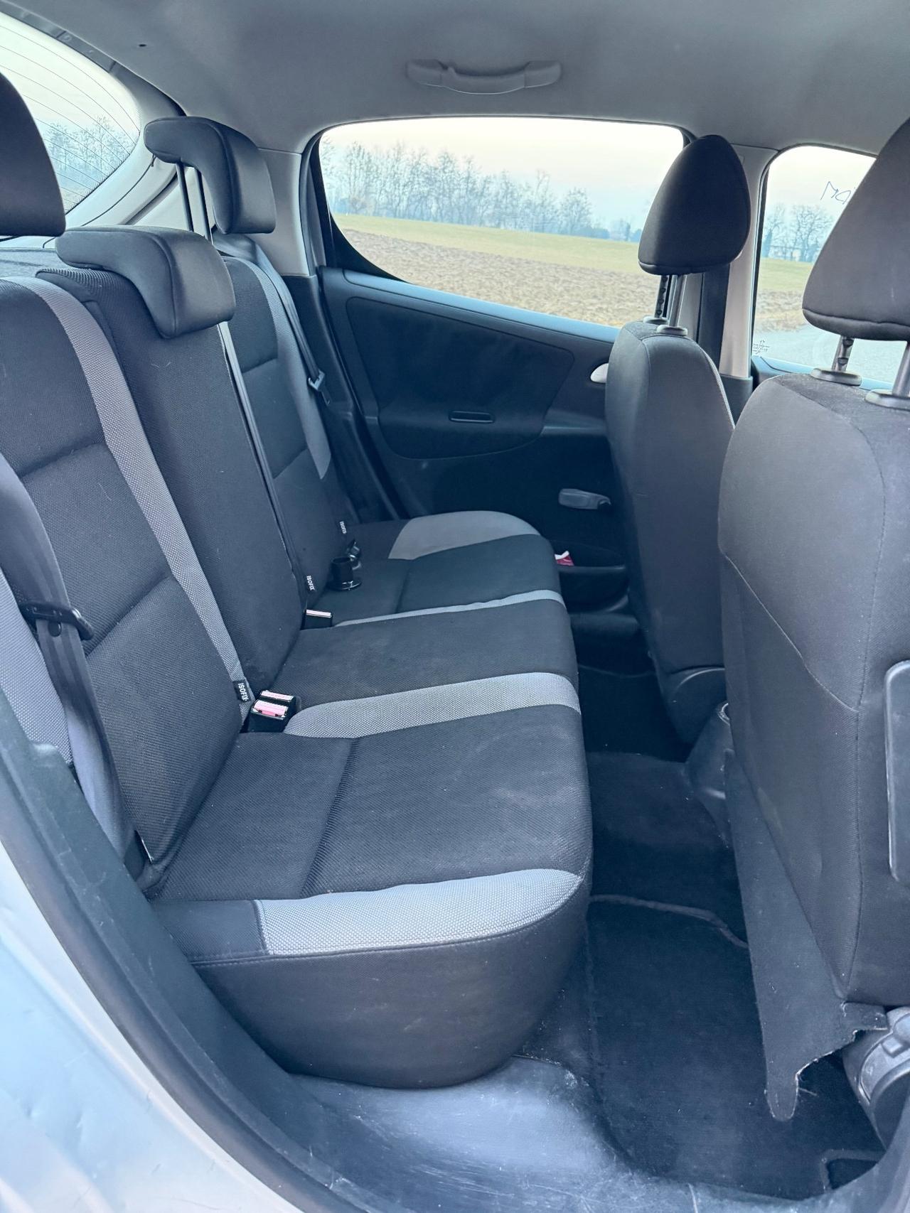 Peugeot 207 1.4 8V 75CV 5p. Energie Sport ECO GPL