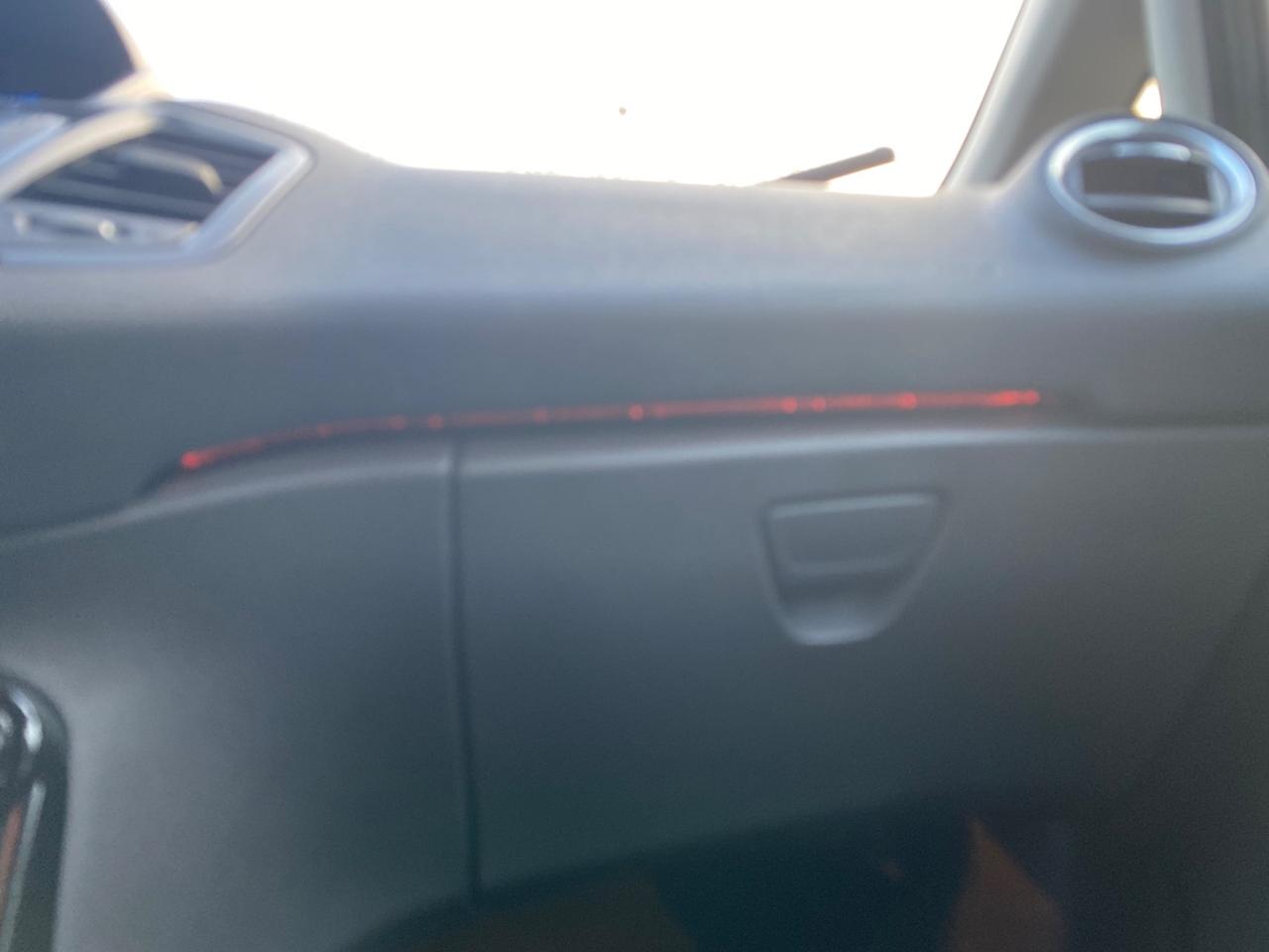 Ford Fiesta 1.2 60CV 5 porte Titanium 128000km