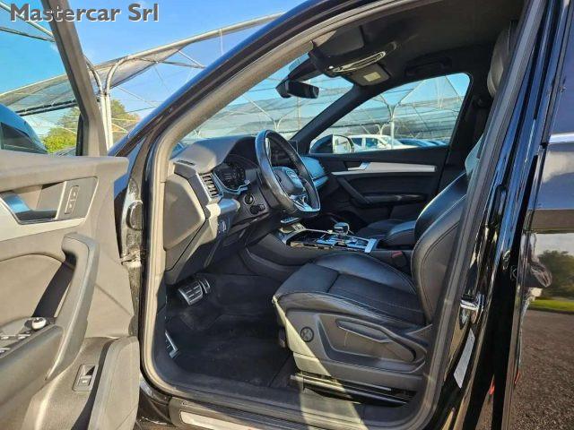 AUDI Q5 Sportback tdi 204cv S line quattro Stronic GK782BC
