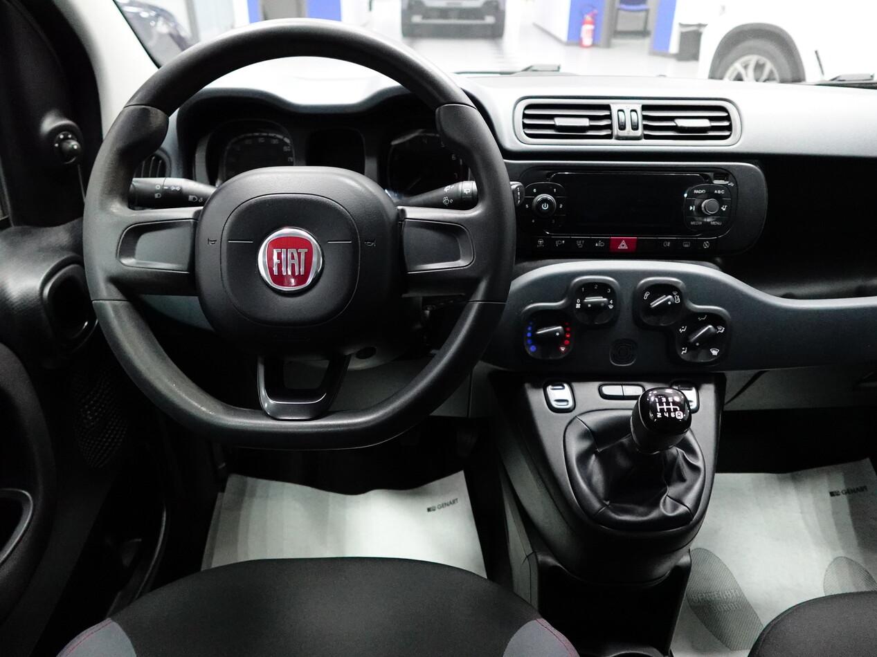 Fiat Panda 1.0 FIREFLY HYBRID 70 CV EASY