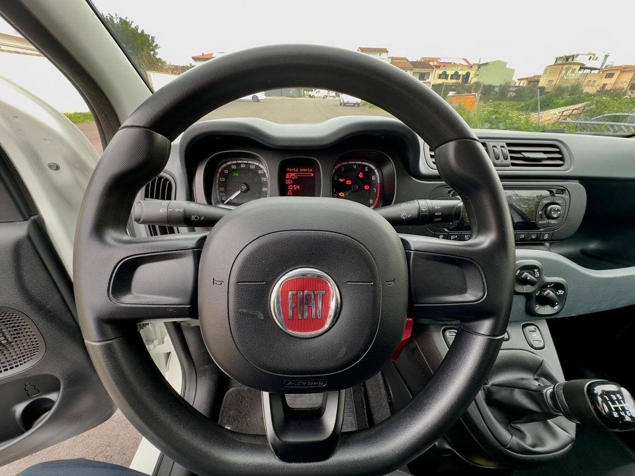 Fiat Panda 1.0 Easy