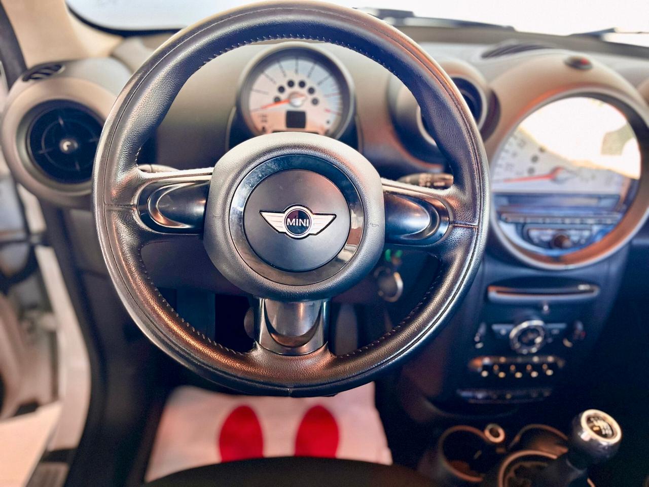 Mini Cooper Countryman Mini 1.6 Cooper Countryman