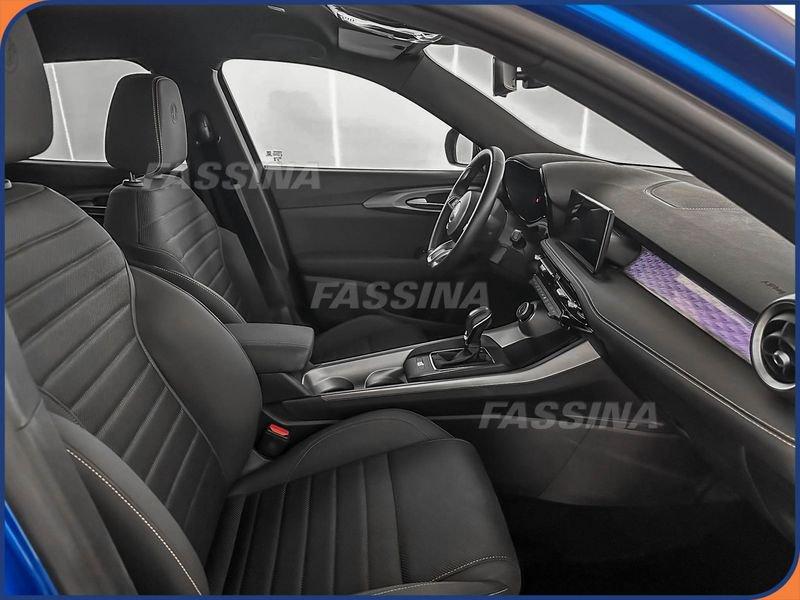 Alfa Romeo Tonale 1.3 280cv Plug in Hybrid AT6 Ti Q4