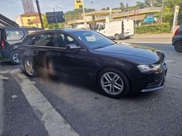 Audi A4 Avant 2.0 TDI 190 CV quattro c. autTetto/navi