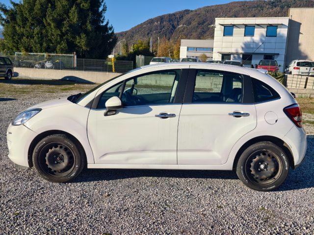 CITROEN C3 PureTech 82 X commercianti