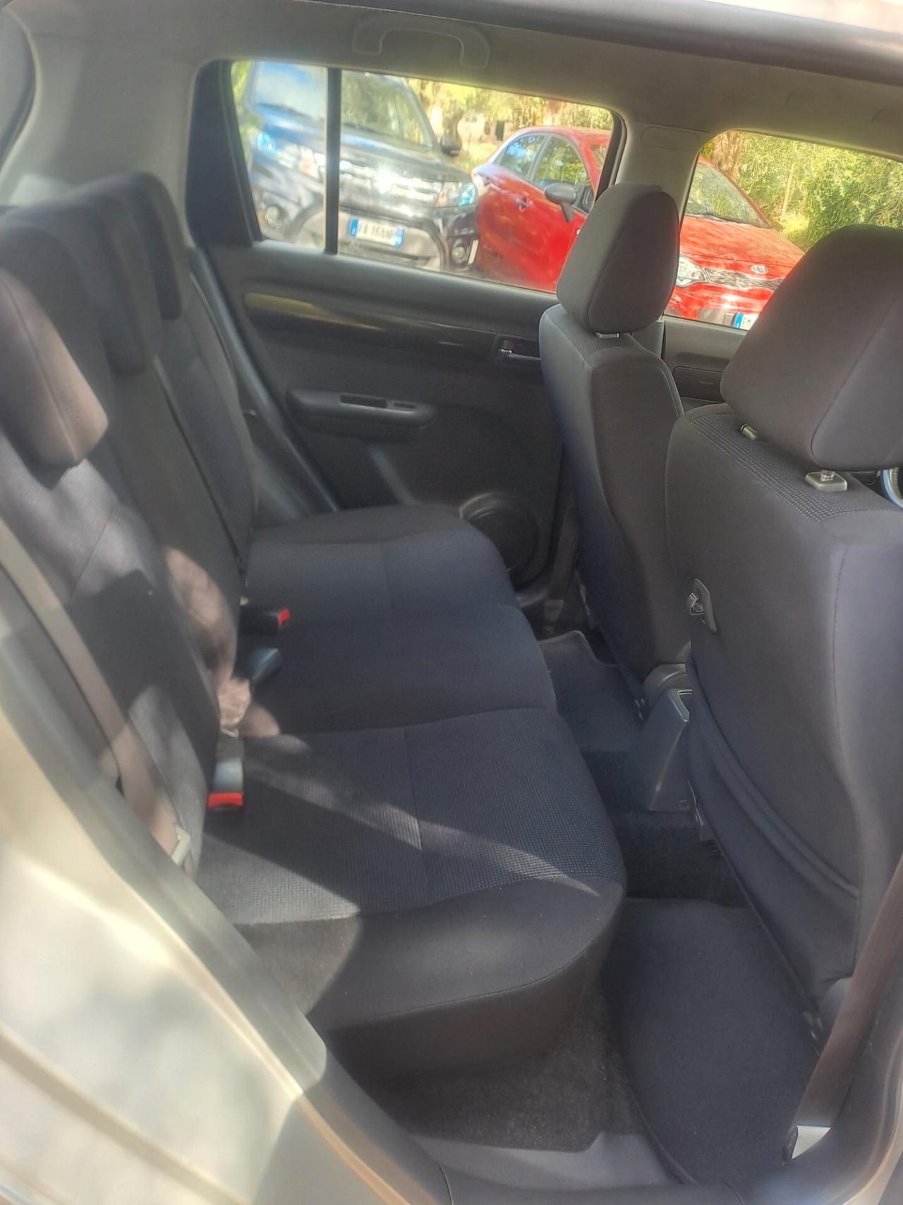 Suzuki Swift 1.3 4x4 5p. GL