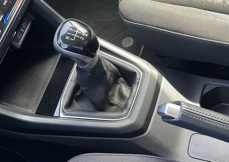 Volkswagen T-Cross Style 1.0 TSI 95CV
