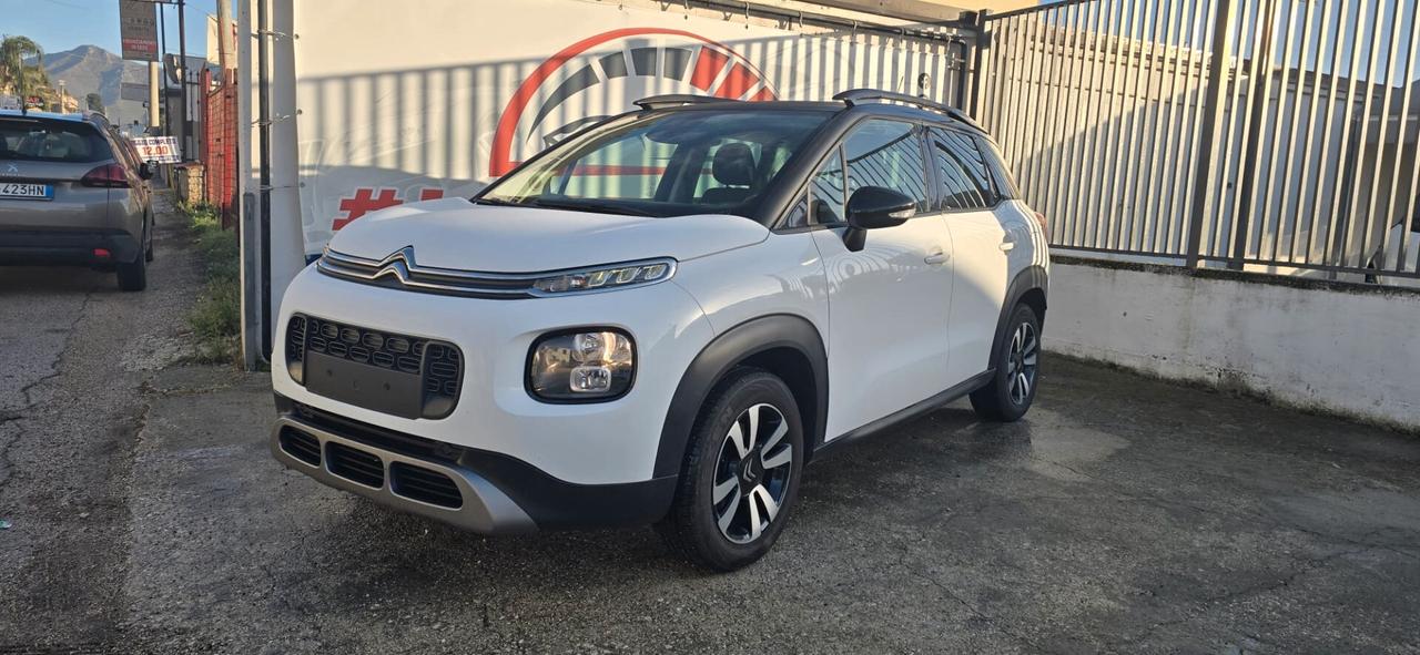 Citroen C3 Aircross BlueHDi 100 Shine