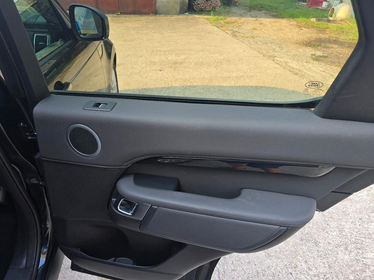 Land Rover Discovery 2.0 SD4 240 CV HSE Luxury