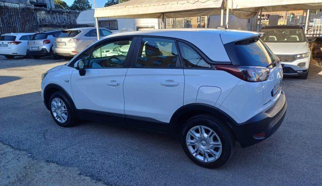 OPEL Crossland X 1.2 GPL 12V Advance