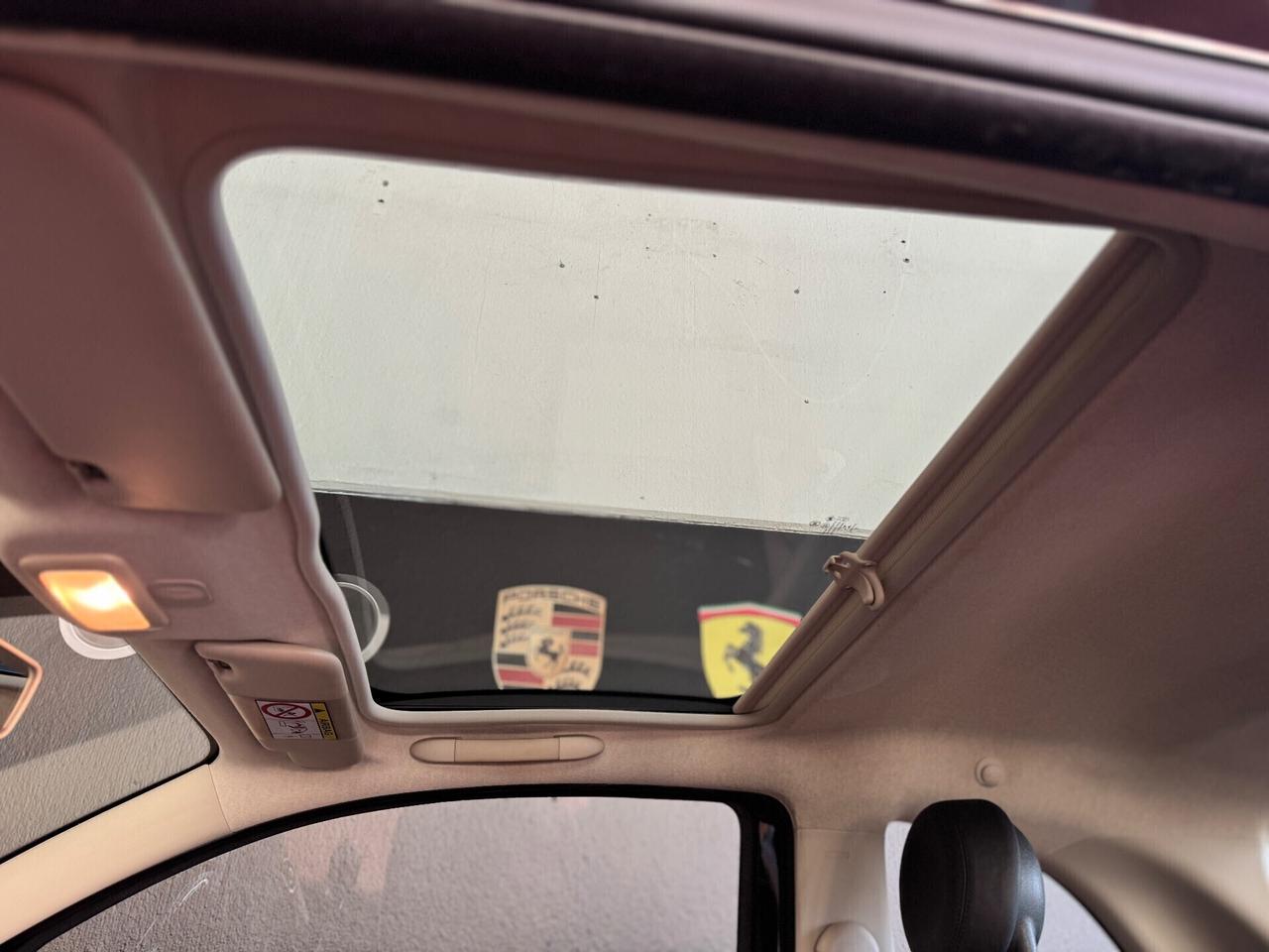 Fiat 500 1.2 Riva pari al nuovo