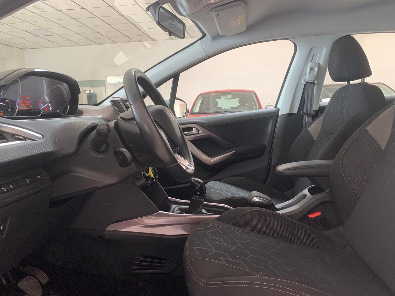 Peugeot 2008 1.4 hdi 8v Access 68cv