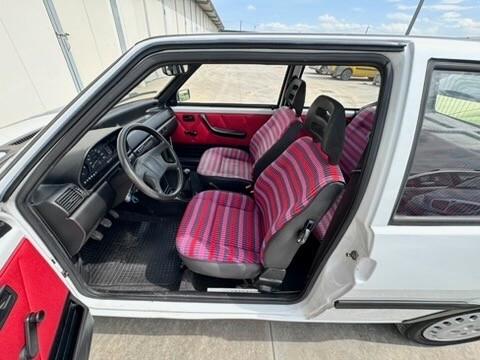 Fiat Uno 1.0 i.e. cat 3 porte Fire