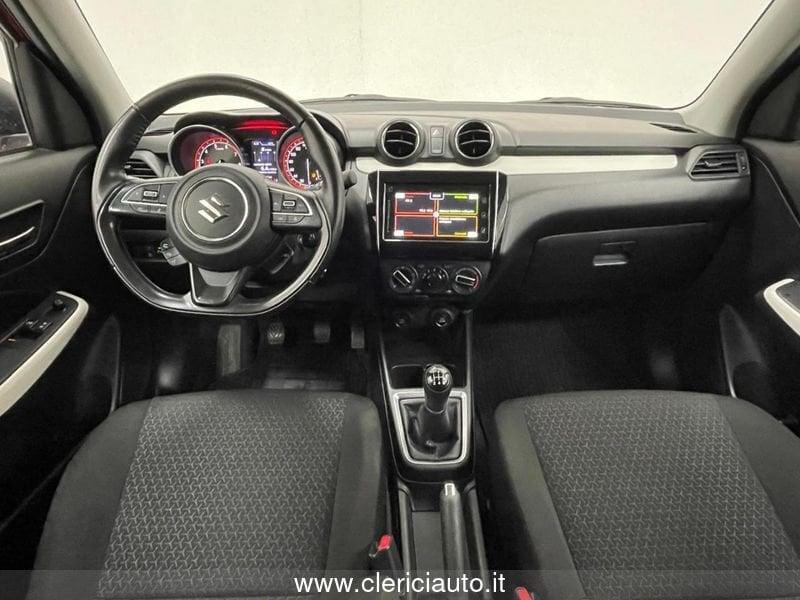 Suzuki Swift 1.2 Hybrid Top