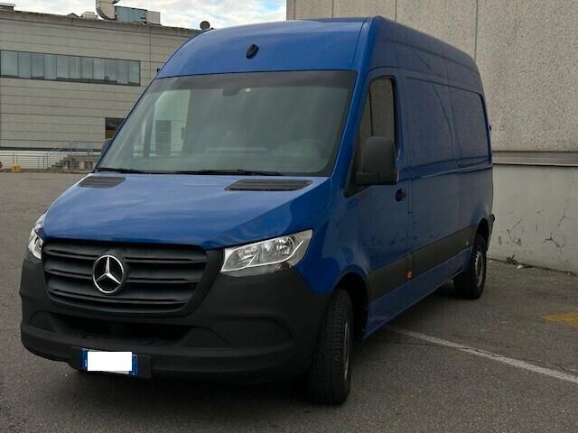 Mercedes Sprinter 311 CDI