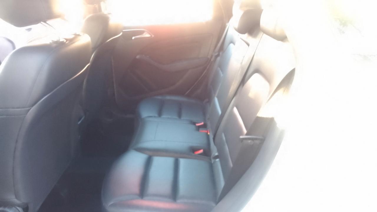 Mercedes-benz B 180 CDI Automatic Premium 2015