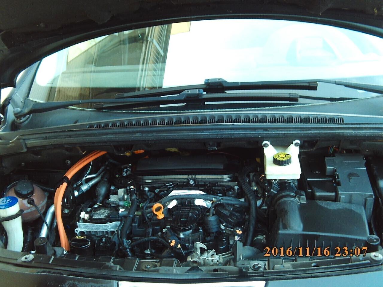 Peugeot 3008 MONOVOLUME