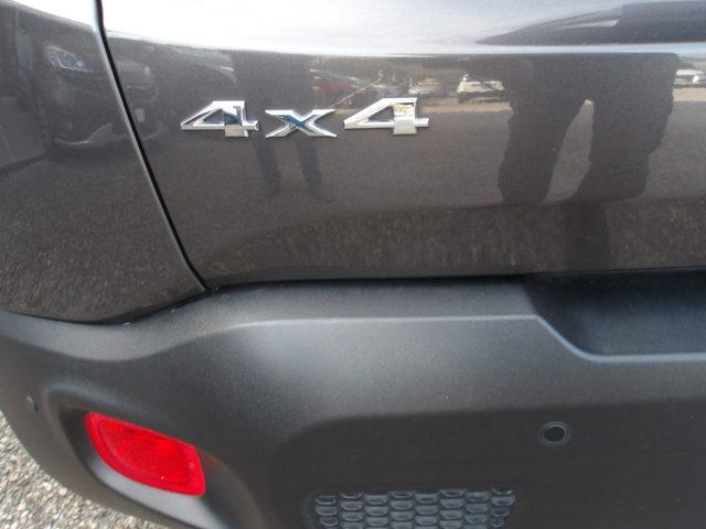 JEEP Renegade 2.0 Mjt 4WD SPORT EU6 UNIPROPRIETARIO