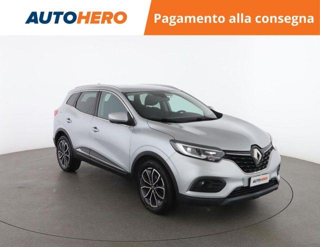 RENAULT Kadjar Blue dCi 8V 115CV Sport Edition
