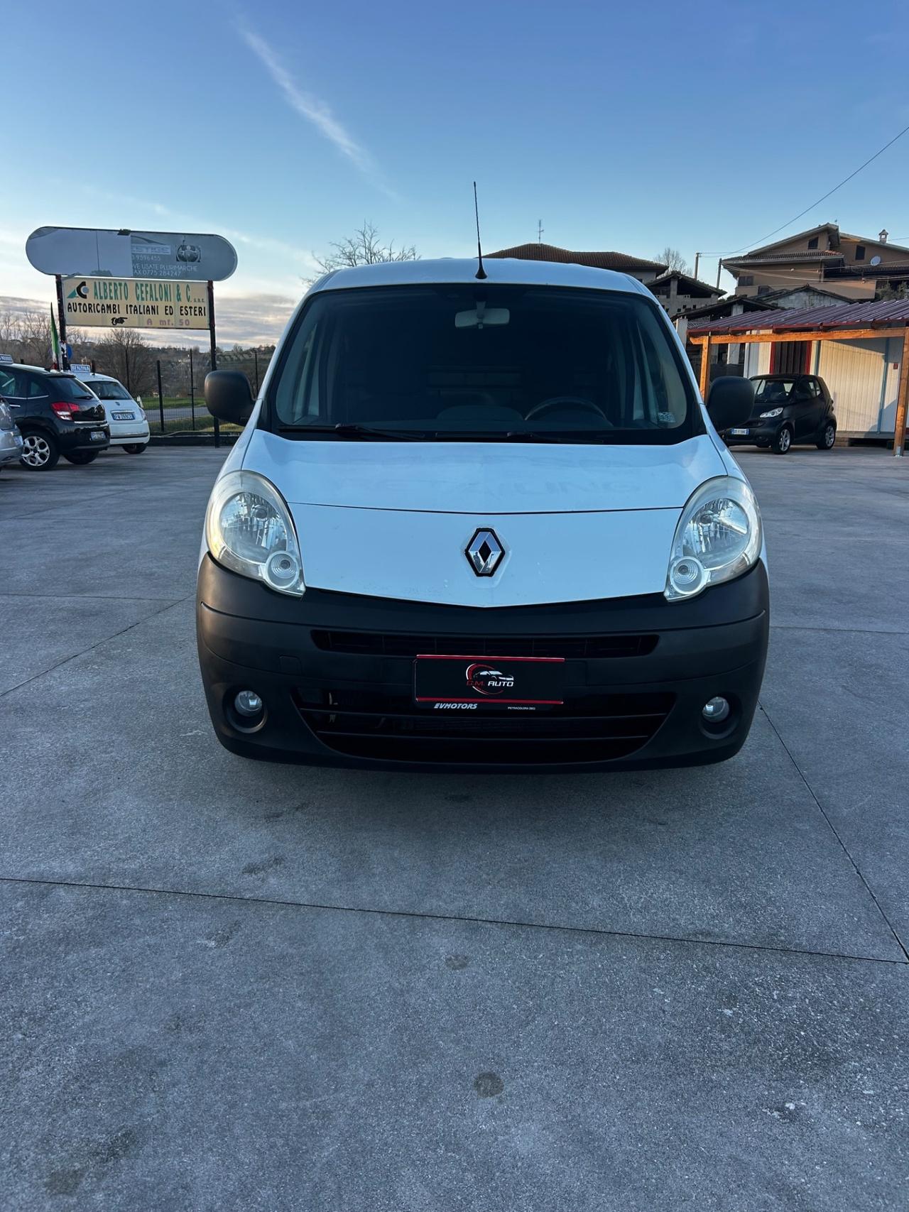 Renault Kangoo 1.5 dCi 105CV 5 porte Dynamique