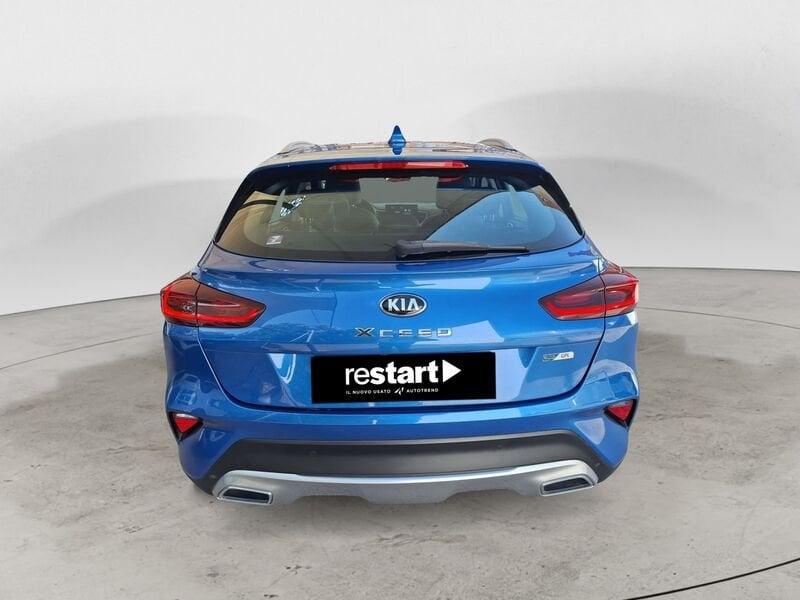 Kia Xceed 1.0 T-Gdi 120 CV GPL Style