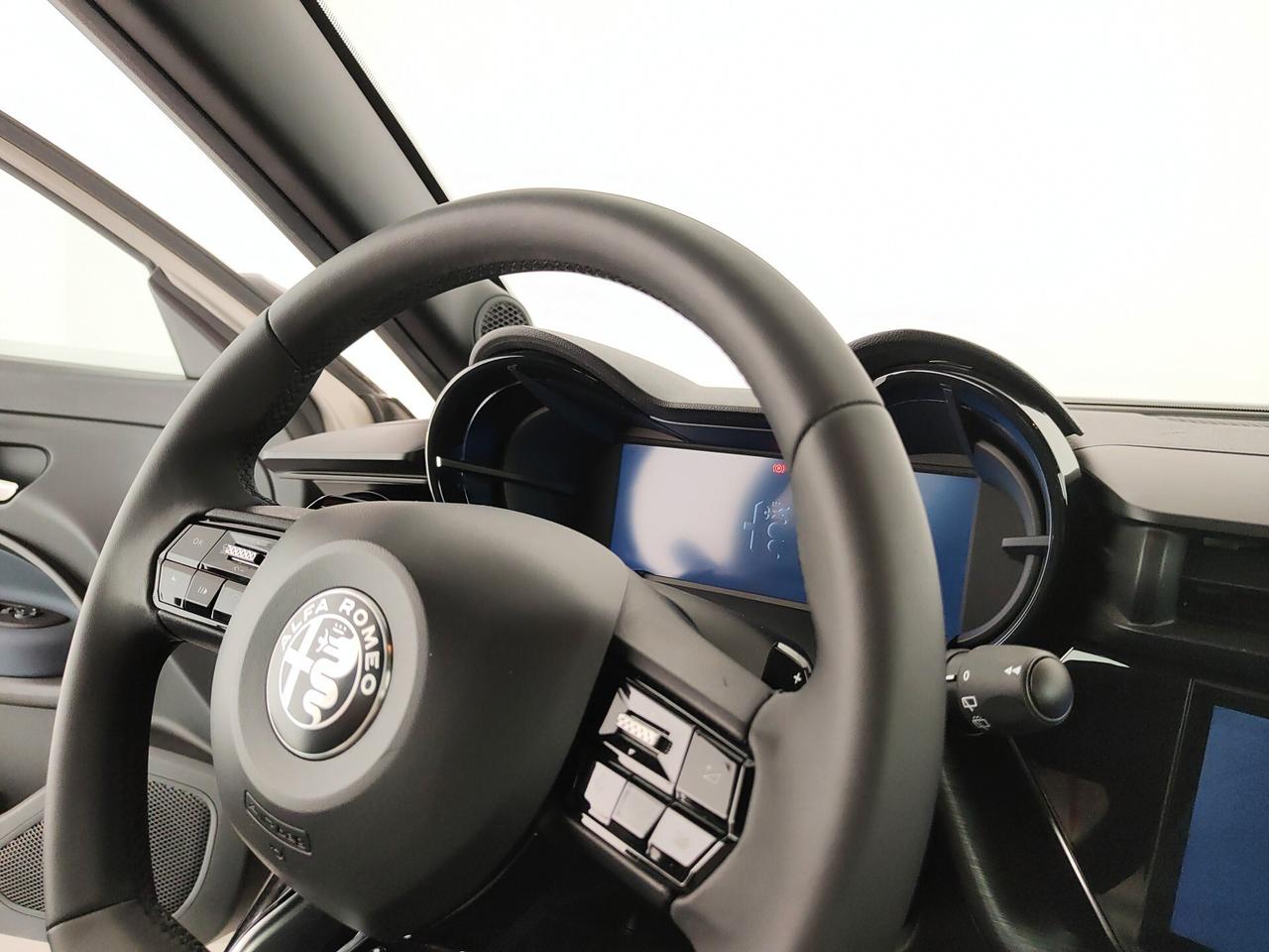 Alfa Romeo Junior 1.2 145 CV Hybrid eDCT6