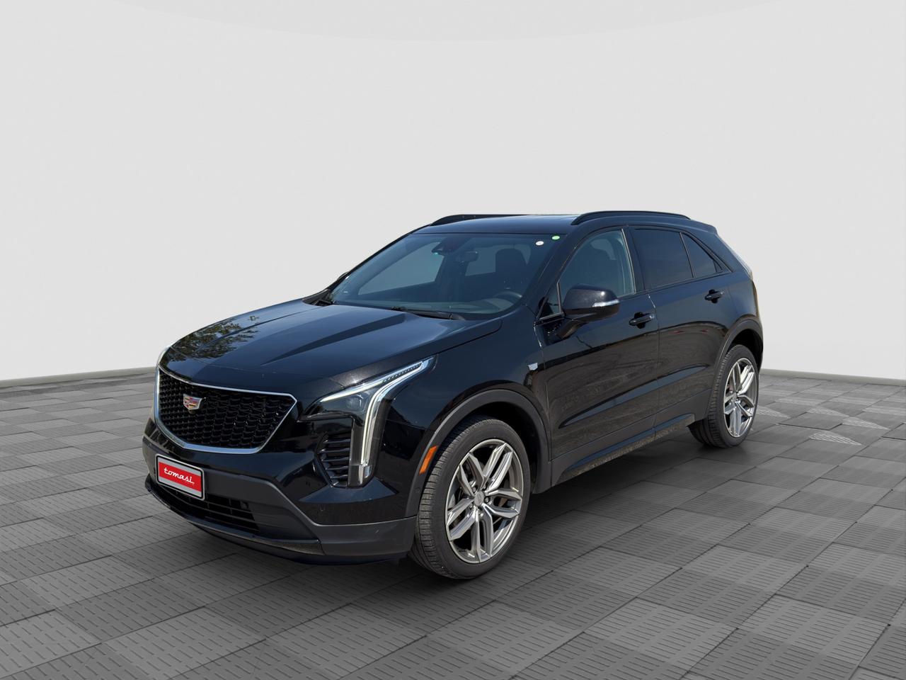 CADILLAC XT4 350 TD AWD Sport