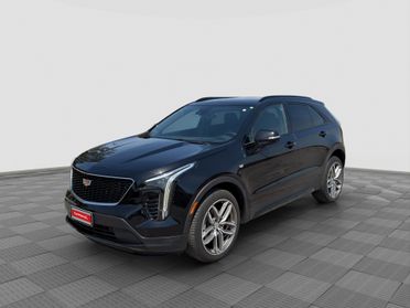 CADILLAC XT4 350 TD AWD Sport