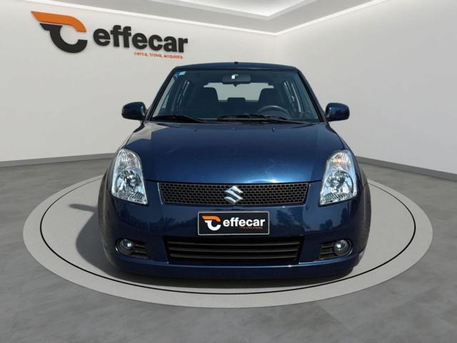 SUZUKI Swift 1.3 5p. GLX