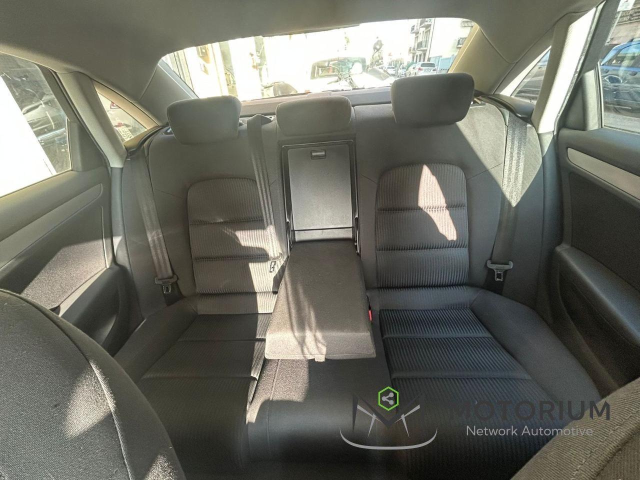 Audi A4 2.0 TFSI 211CV Advanced