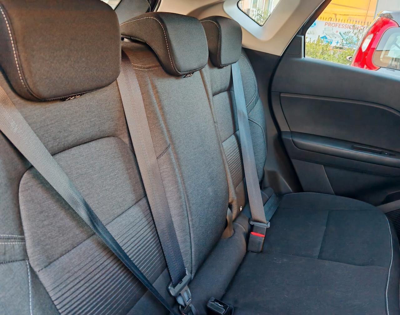 Renault Captur Mild Hybrid 140 CV Zen