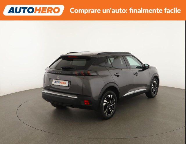 PEUGEOT 2008 PureTech 100 Allure