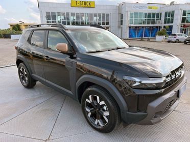 Dacia Duster 1.0 TCe GPL 4x2 Extreme