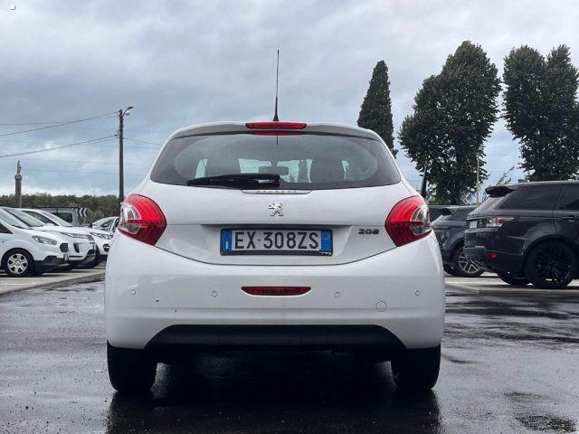 PEUGEOT 208 1.4 VTi 95 CV 5p. GPL Access