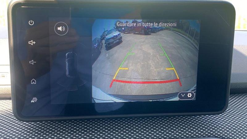 Dacia Jogger Expression MY24 TCe 100 GPL ECO-G 5p