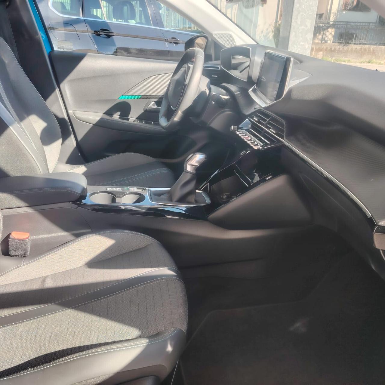 Peugeot 208 PureTech 75 Stop&Start 5 porte Like