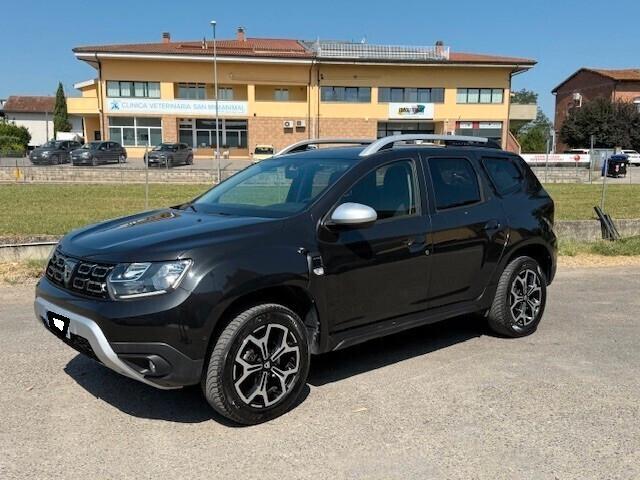 Dacia Duster 4x4 Prestige