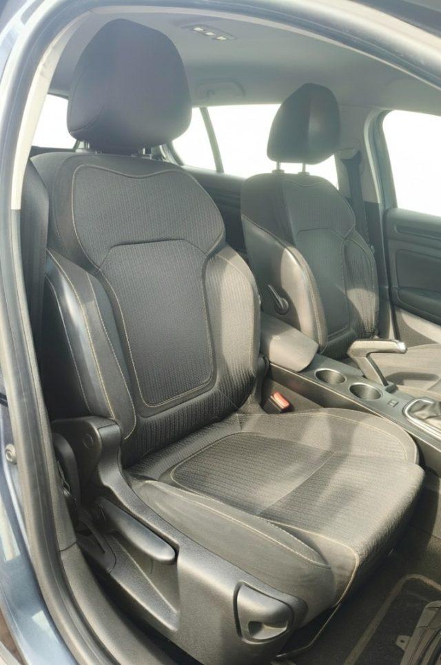 RENAULT Megane Sporter dCi 8V 110 CV Energy R-Link Navi