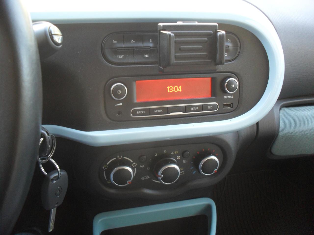 Renault Twingo 1.0 SCe Live