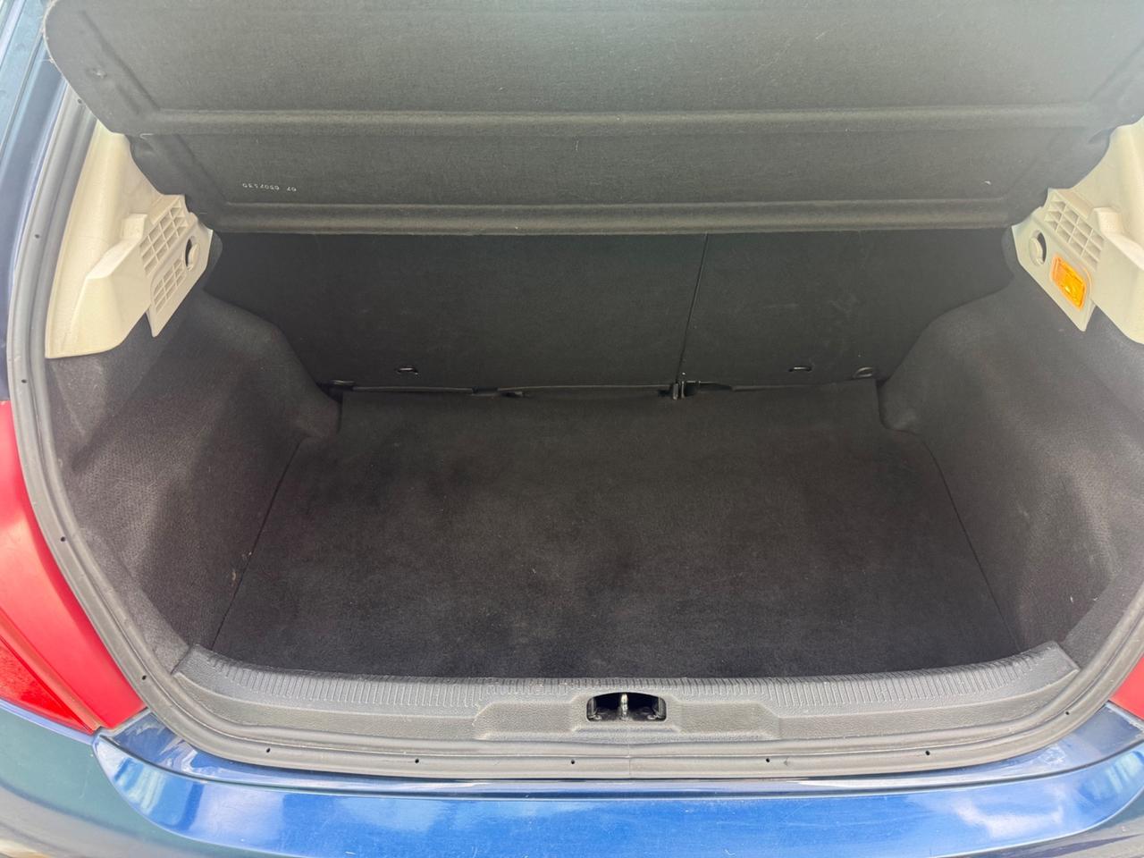 Peugeot 207 - 1.4 5p.