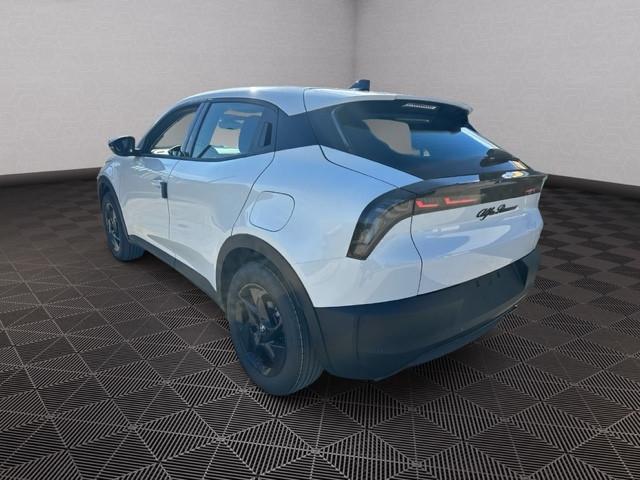 Alfa Romeo Junior 1.2 145 CV Hybrid eDCT6