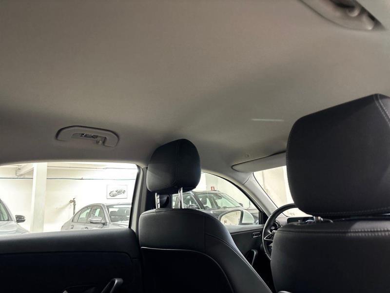 Mercedes Classe A 180 180 D Advanced 8G-DCT