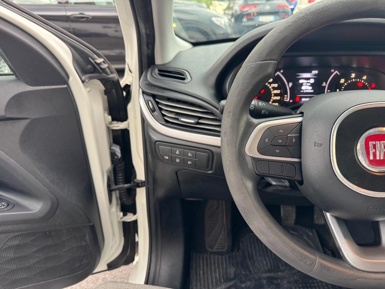 Fiat Tipo 1.3 Mjt S&S 5 porte Street