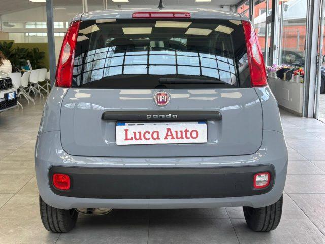 FIAT Panda 1.2 69CV *UNICO PROP.*DISTRIBUZ. FATTA*