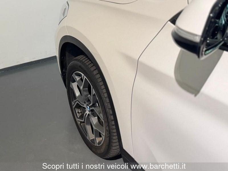 BMW X1 xdrive18d xLine auto
