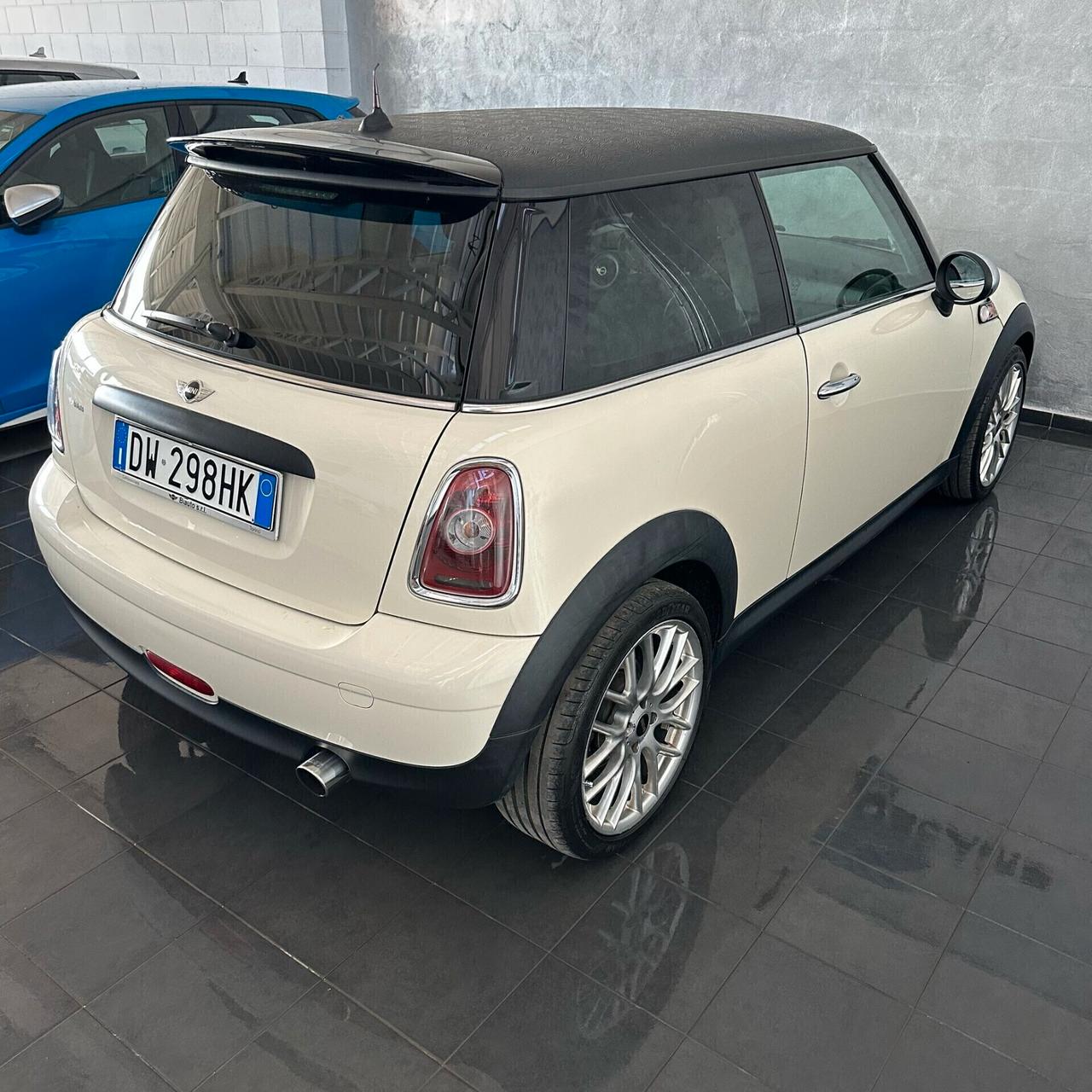 Mini One MINI ONE 1.4