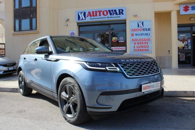 LAND ROVER Range Rover Velar 2.0D I4 204 CV S